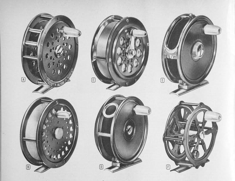 Ocean City reels any good? - The Classic Fly Rod Forum